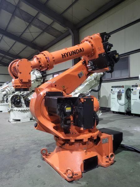 thumbnail 현대 HS165 / 2012년식