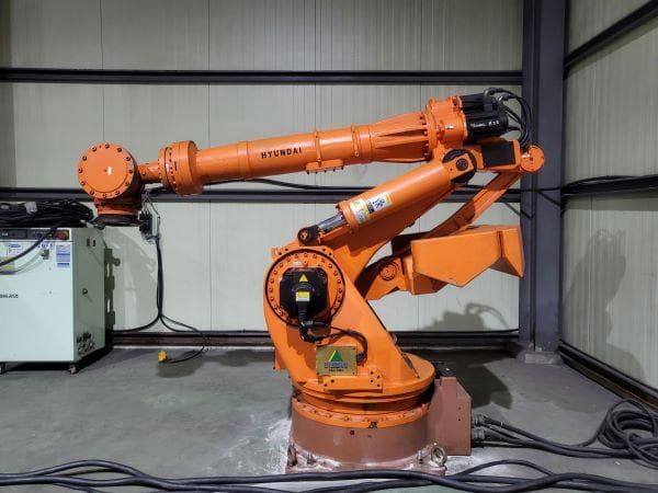 thumbnail 현대 HX300L / 2006년식